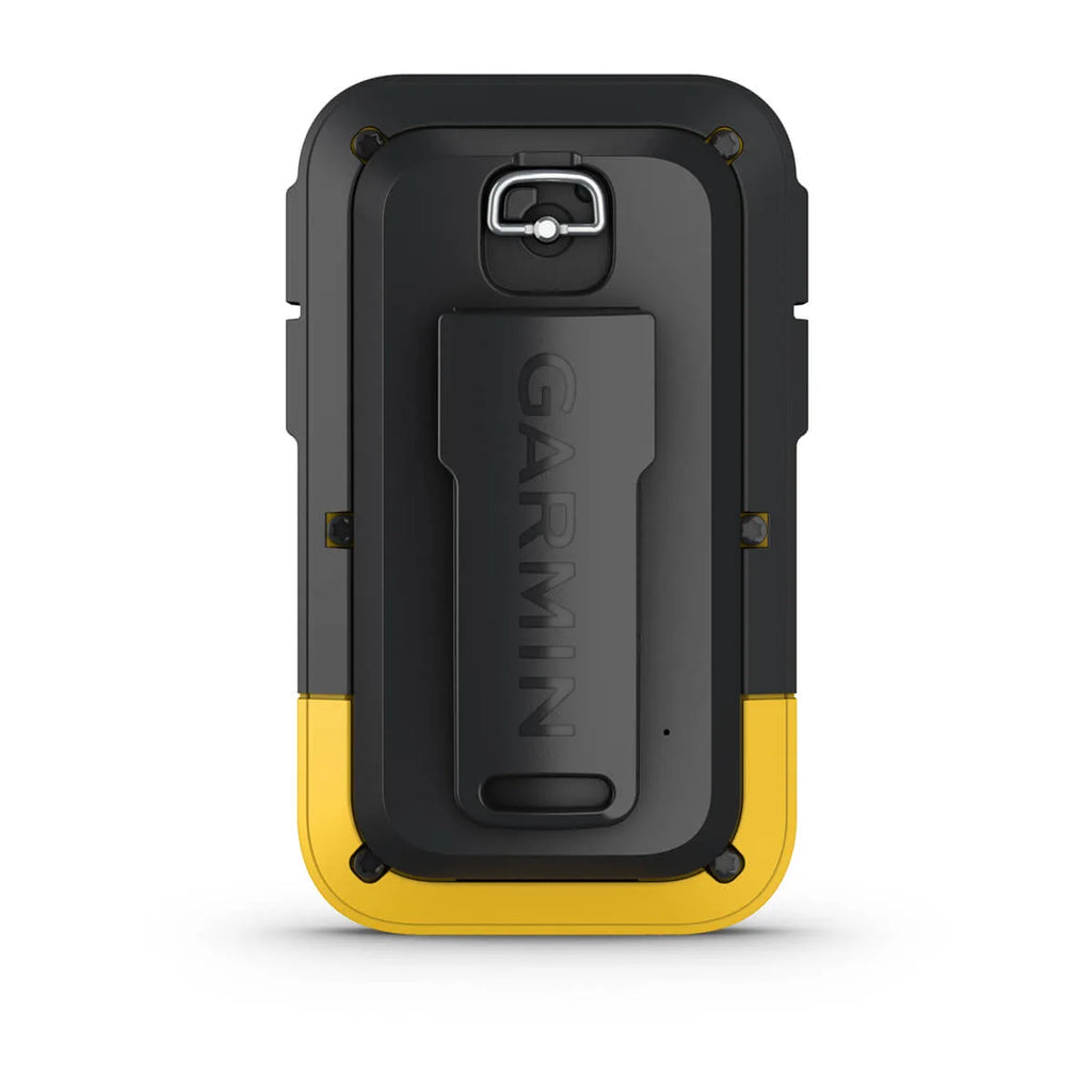 eTrex® Touch