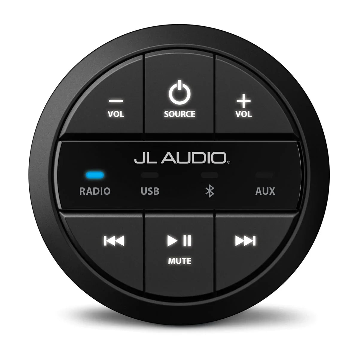 JL Audio® MMR-40