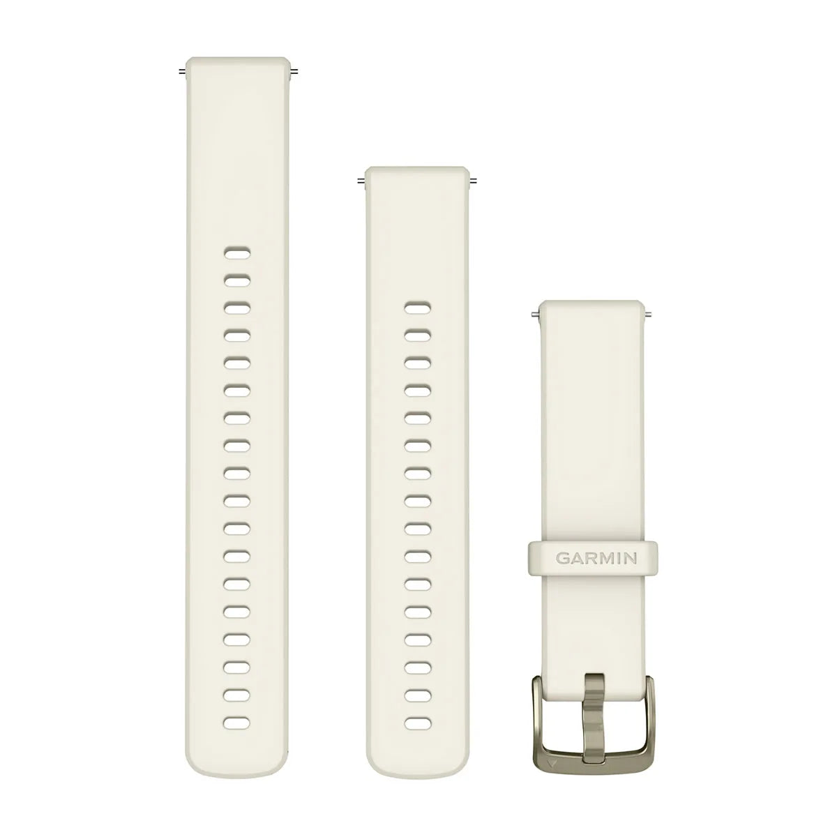 Quick Release Bands (18 mm)