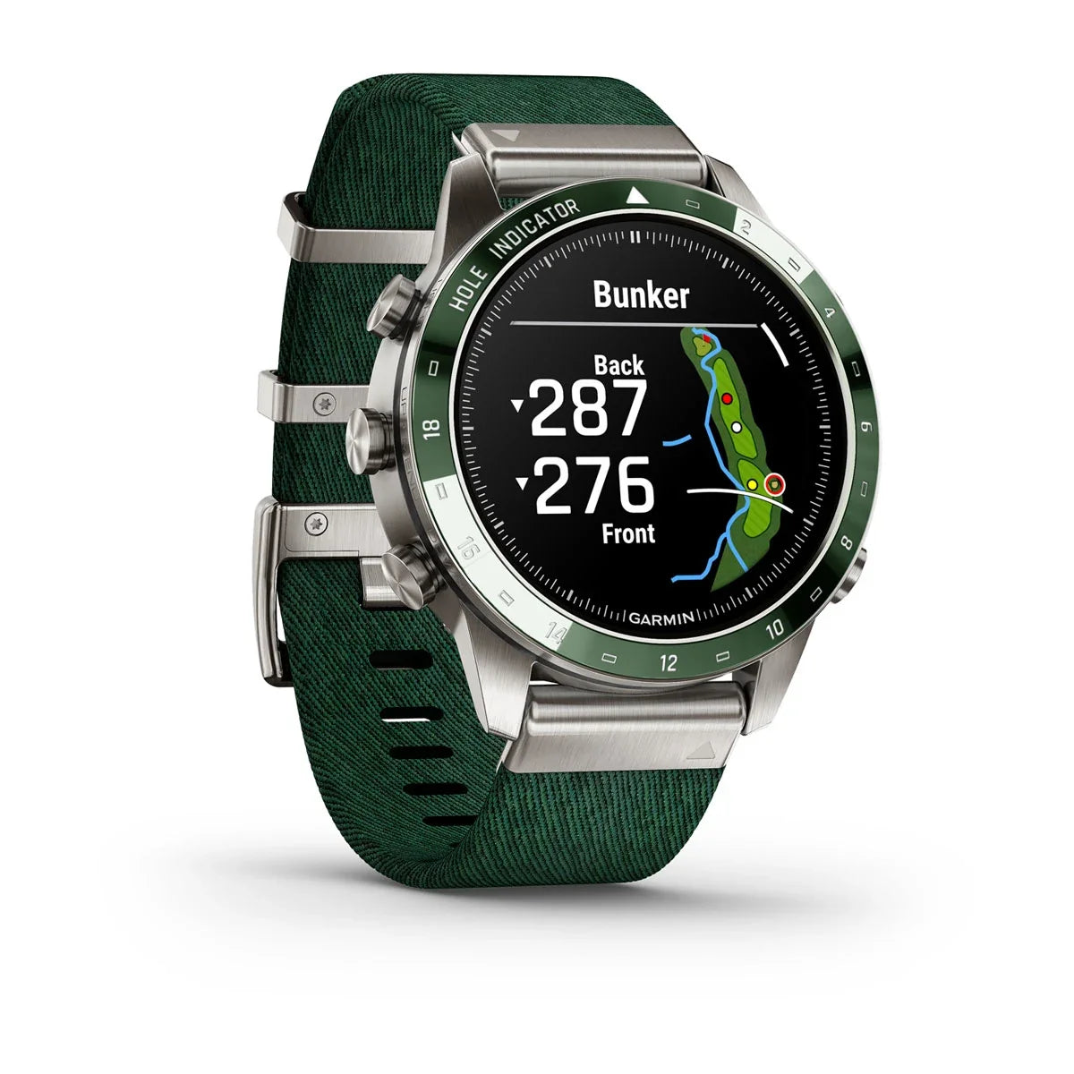 MARQ® Aviator (Gen 2)