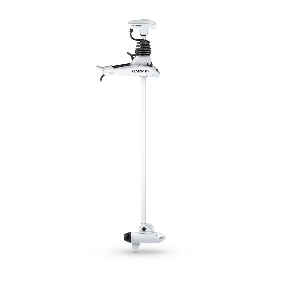 Force® Kraken White Trolling Motor