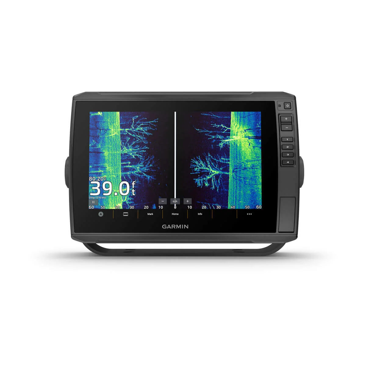 ECHOMAP™ Ultra 2 16" Chartplotters