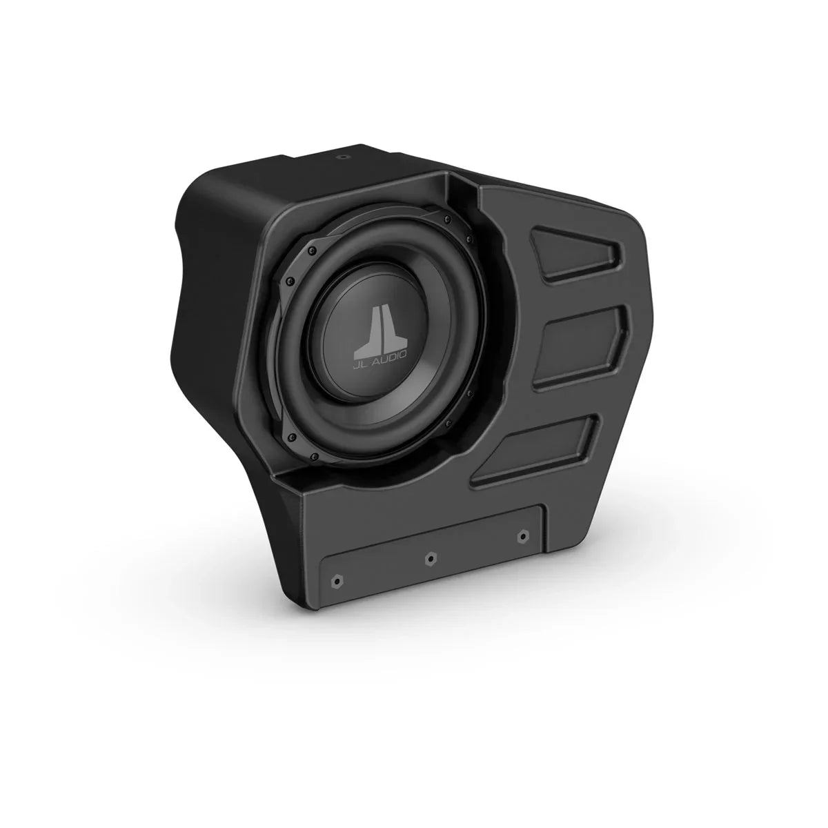 Stealthbox® Enclosed Subwoofer for GM Full-size SUVs (SBX-GM-5GSUV/10TW3)