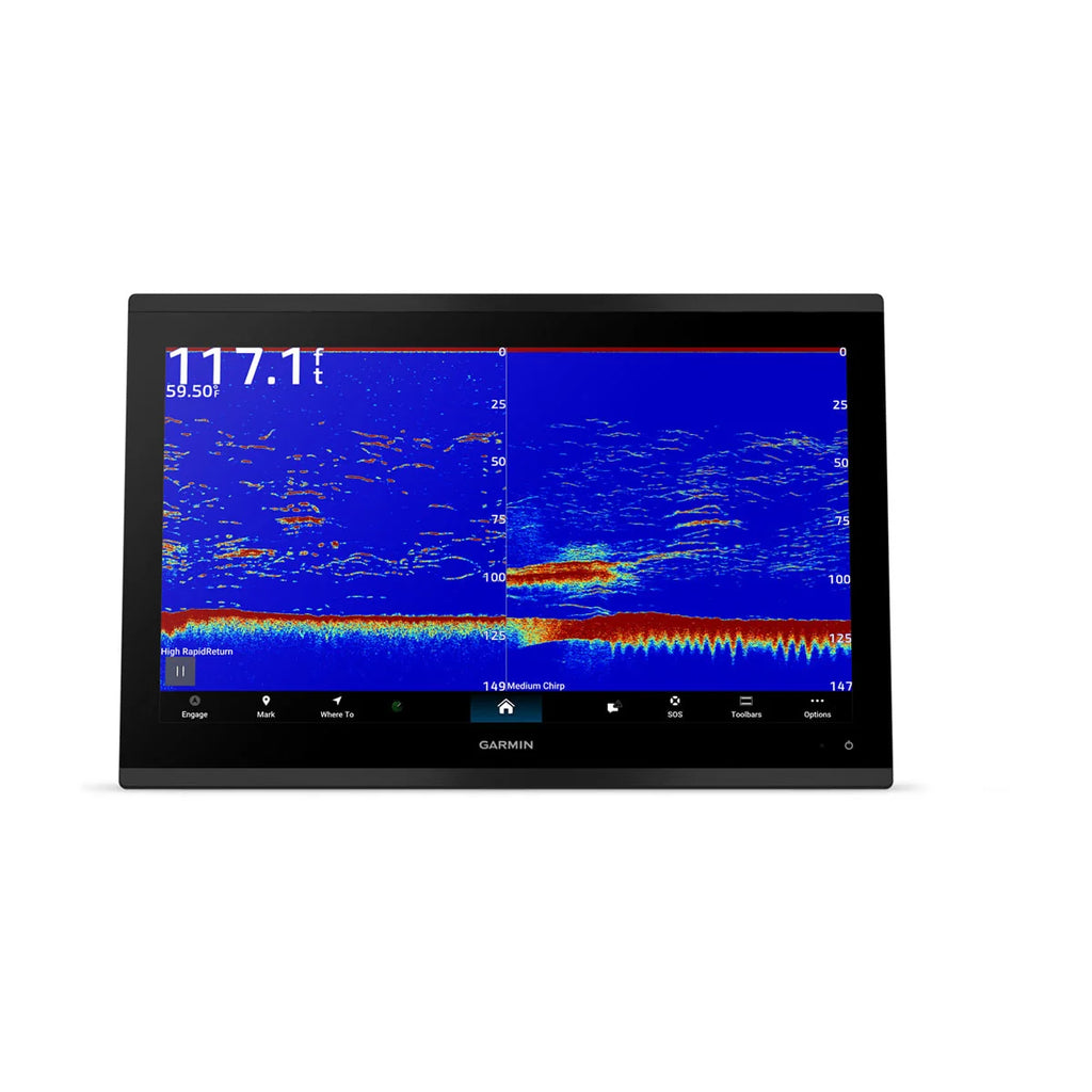 GPSMAP® 9010