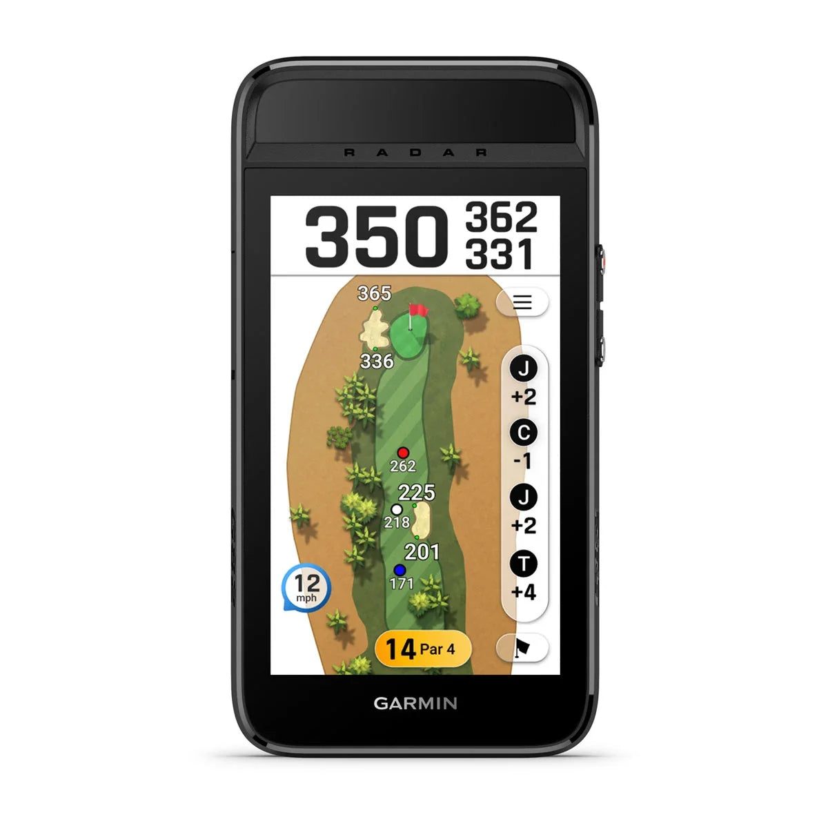 Approach® G82