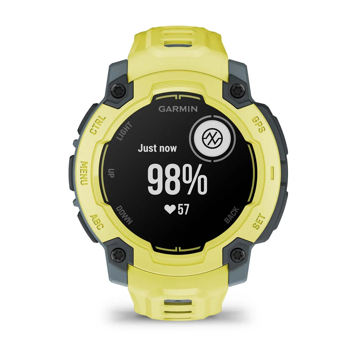 Instinct® 3 – 45 mm, AMOLED
