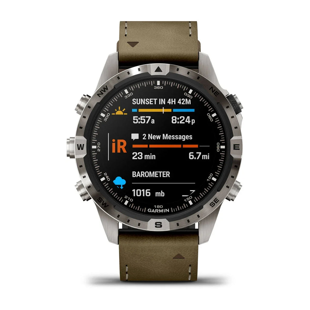 MARQ® Golfer (Gen 2) - Carbon Edition