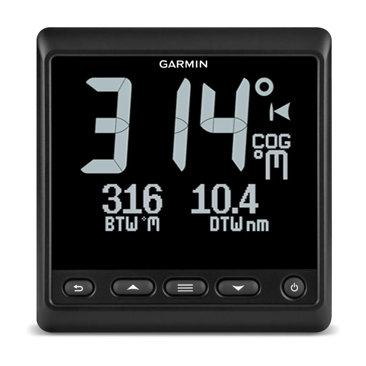 GMI™ 20