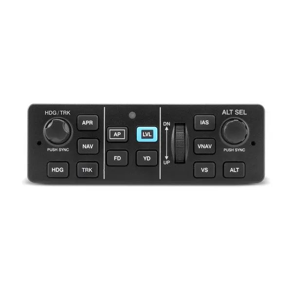 GFC™ 500 Digital Autopilot