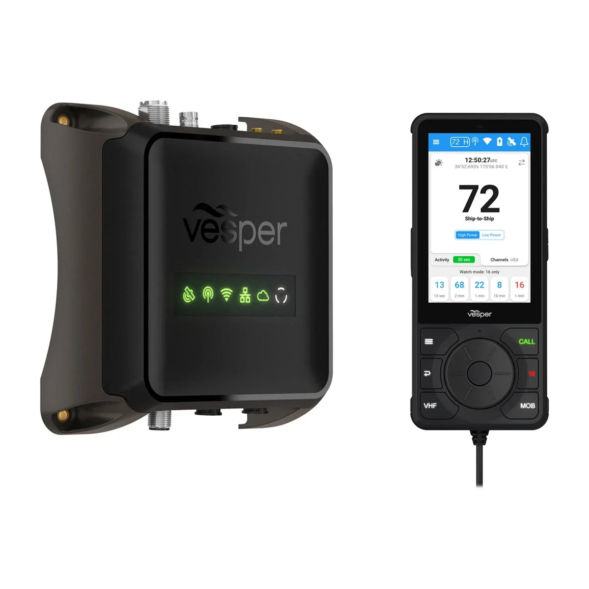 Cortex® V1 Hub