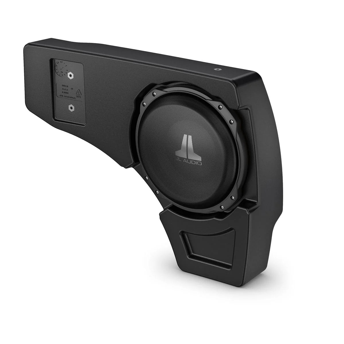 Stealthbox® Enclosed Subwoofer for Toyota 4Runner