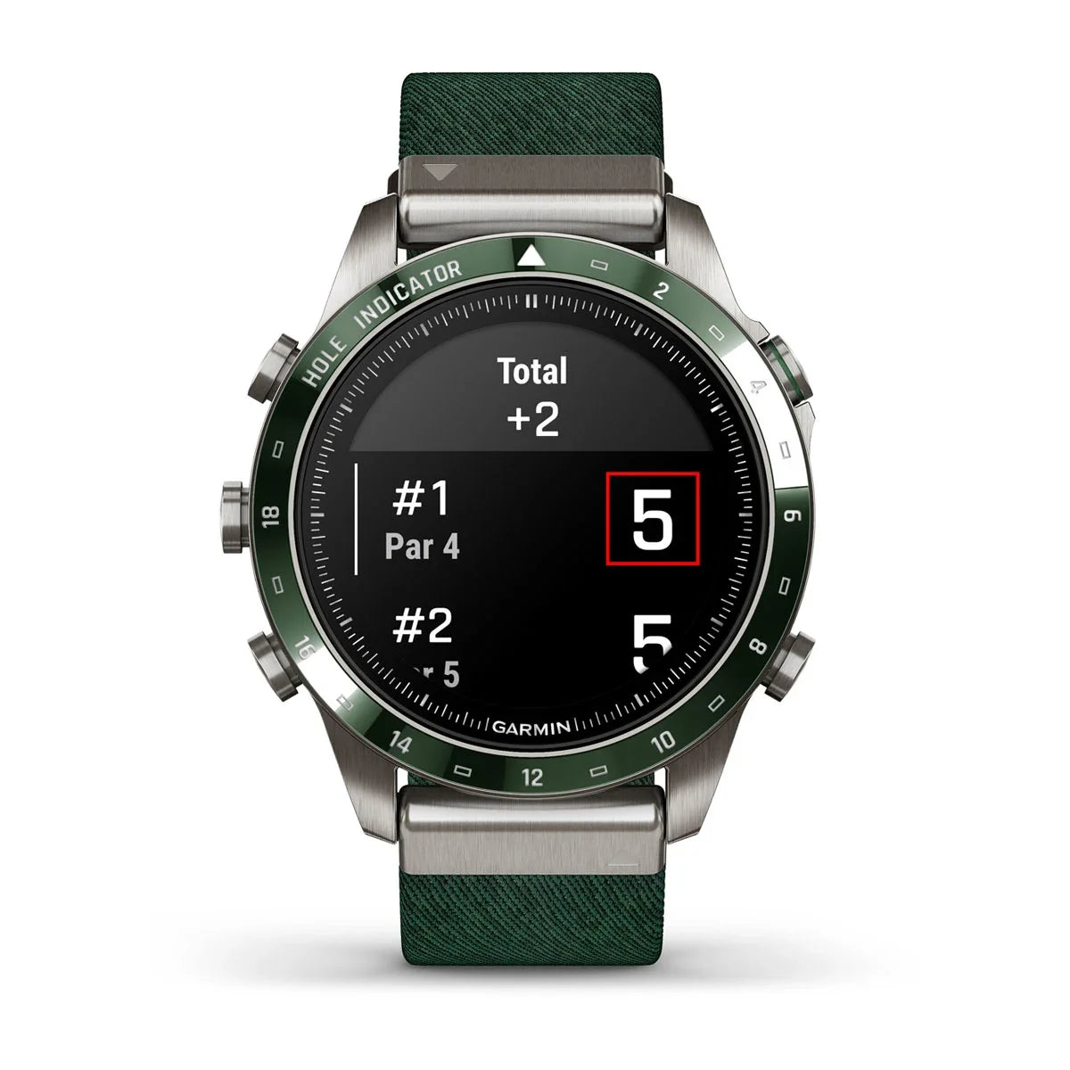 MARQ® Aviator (Gen 2)