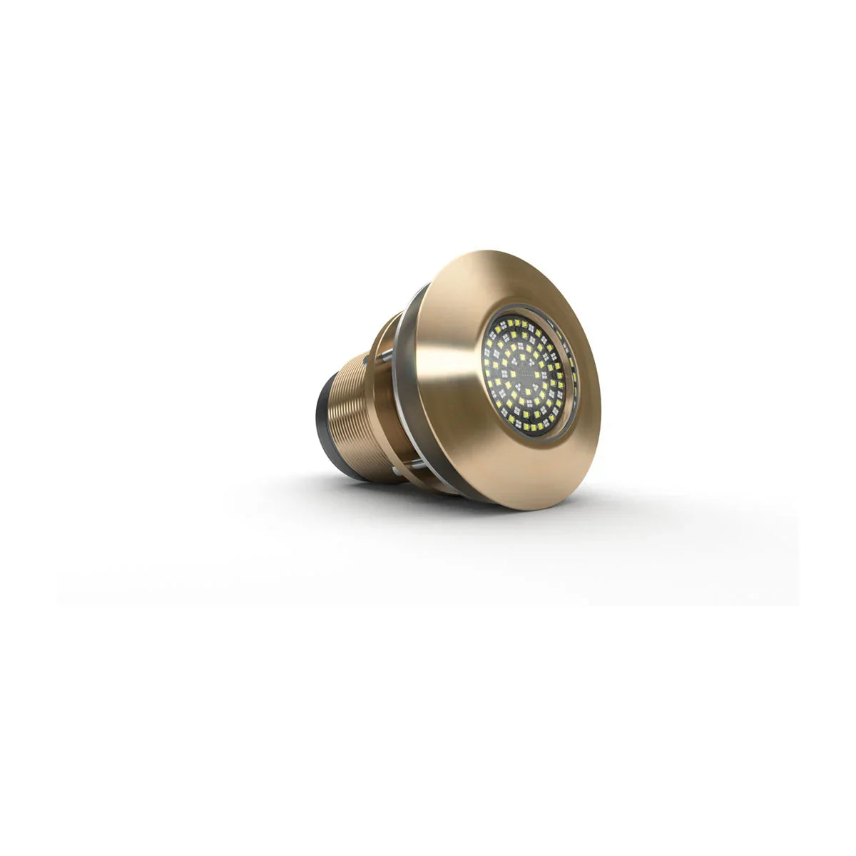 Lumishore® TIX204 Underwater Interchangeable Thru-hull