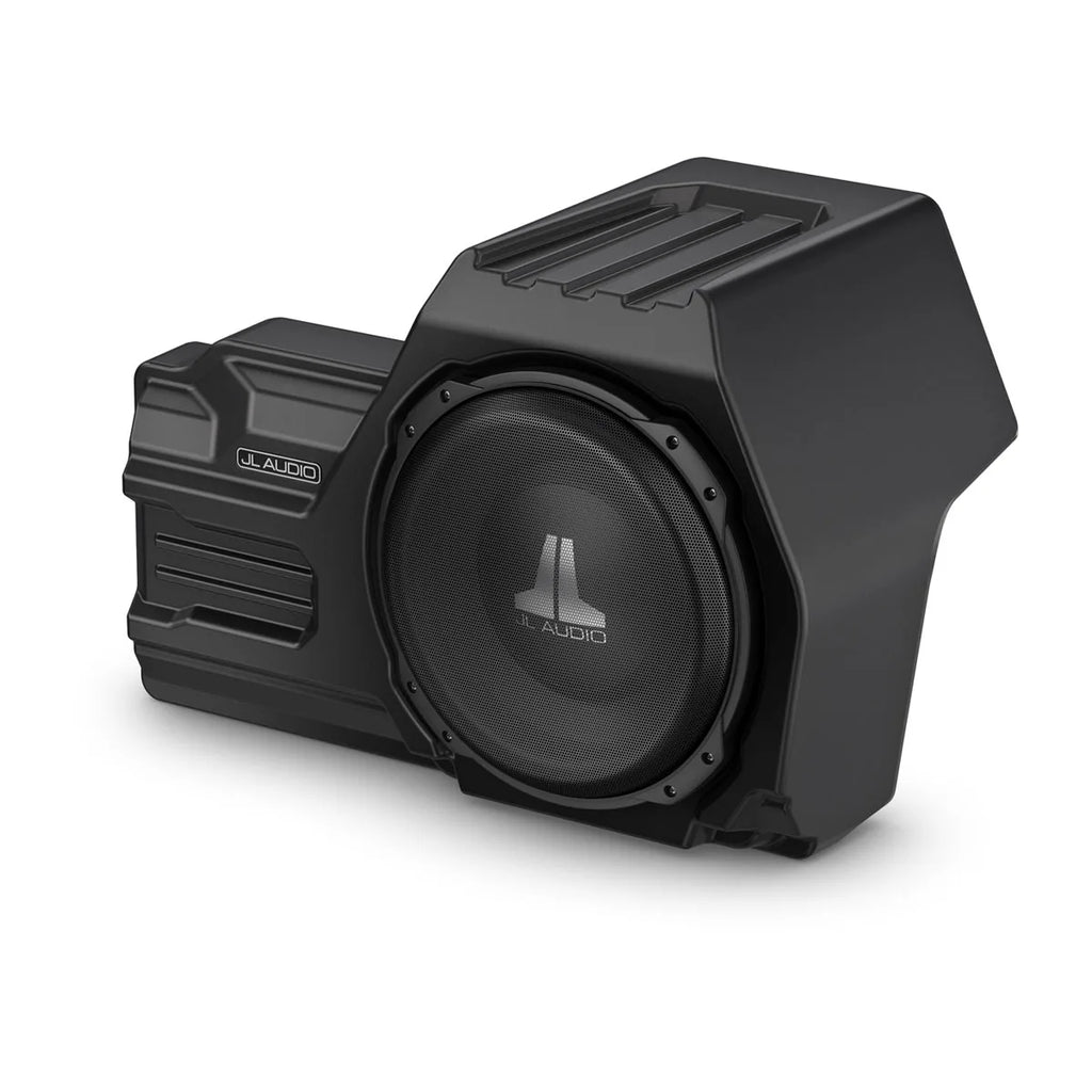 Stealthbox® Enclosed Subwoofer for Jeep Wrangler Unlimited