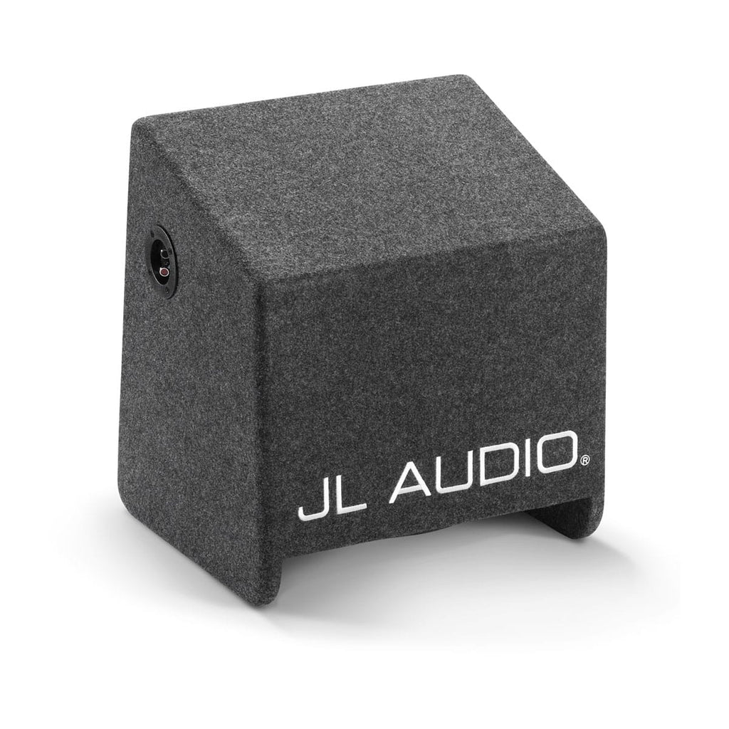 BassWedge™ Enclosed Car Subwoofer