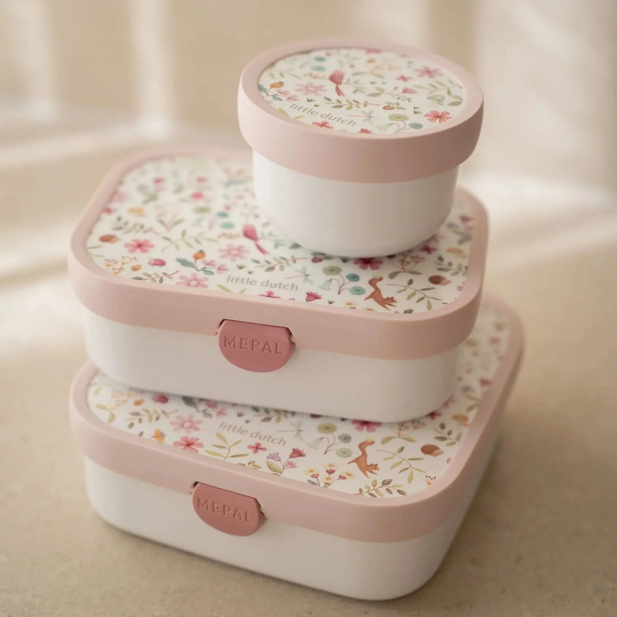 Lunchbox Fairy Wonders
