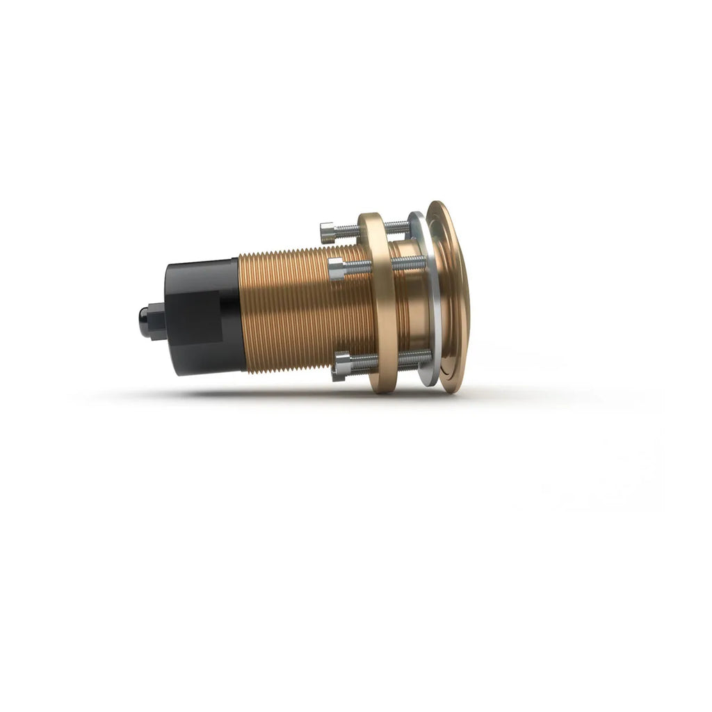 Lumishore® TIX204 Underwater Interchangeable Thru-hull