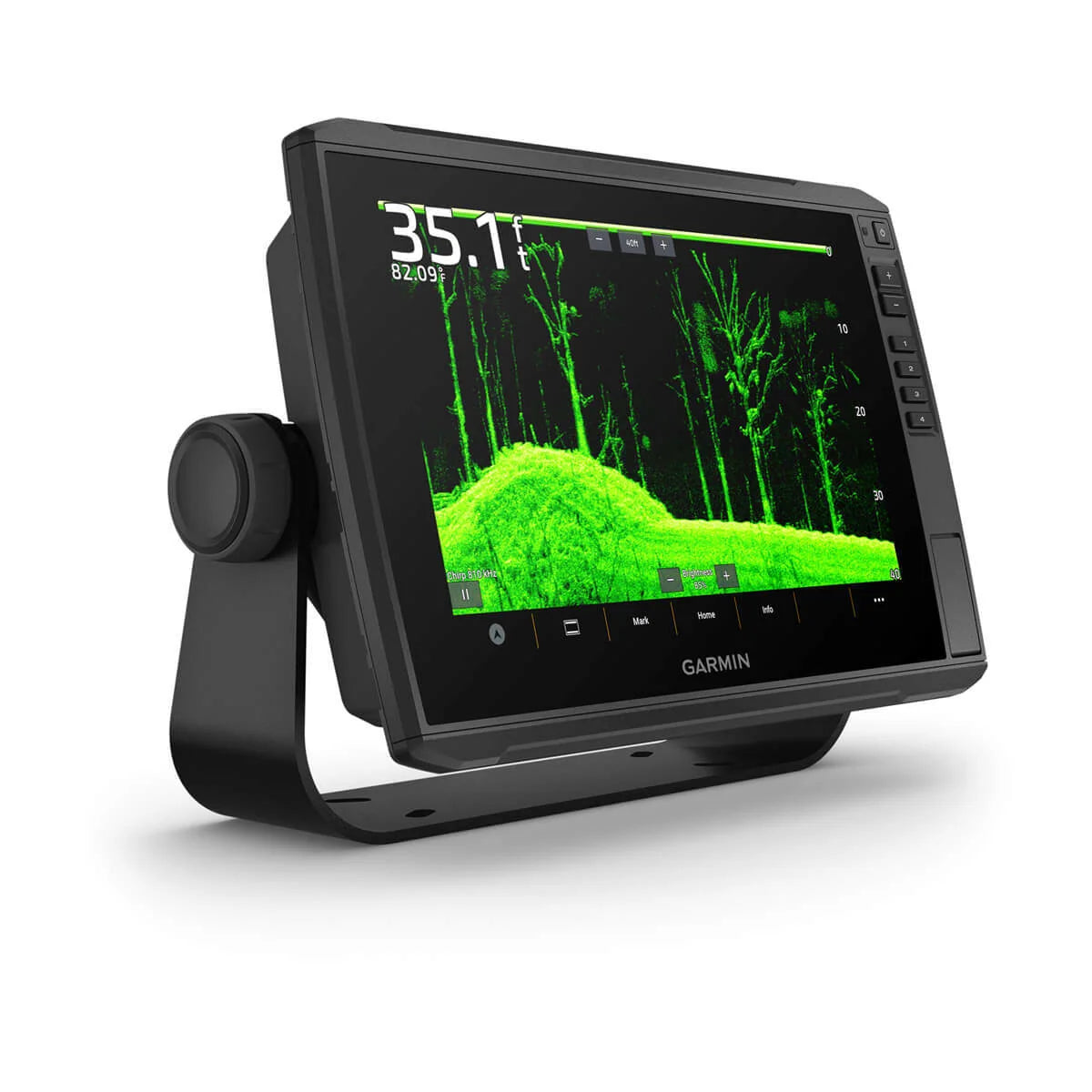 ECHOMAP™ Ultra 2 16" Chartplotters