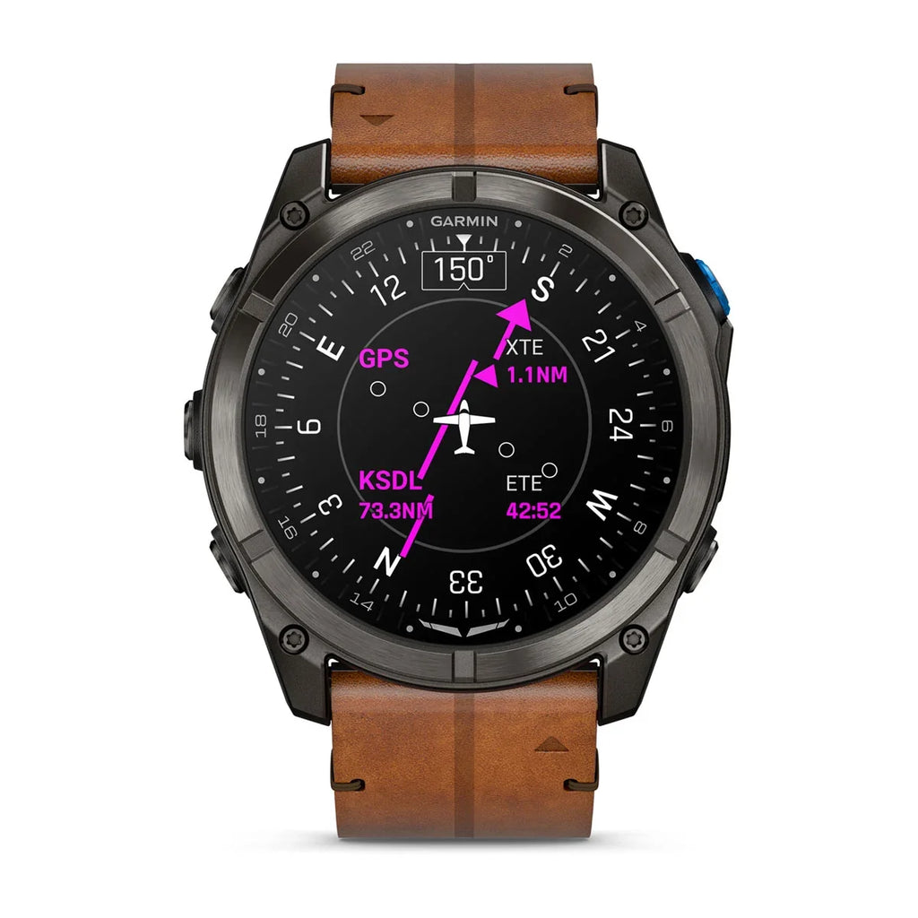 D2™ Mach 2 – 47 mm