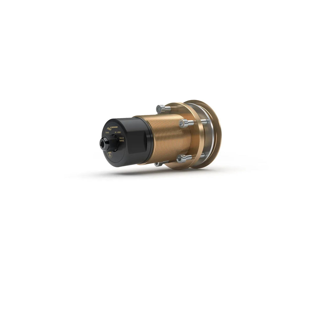 Lumishore® TIX204 Underwater Interchangeable Thru-hull