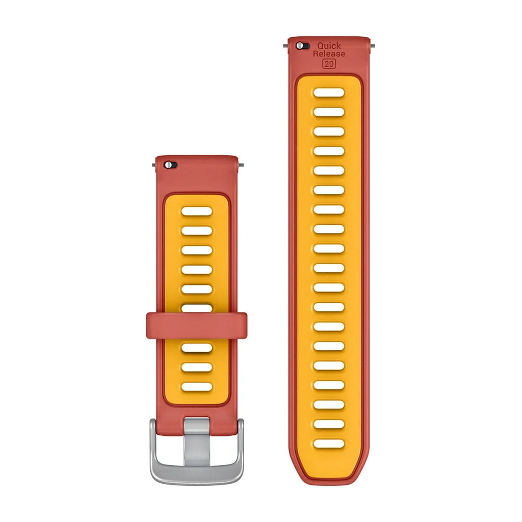Quick Release Bands (20 mm)