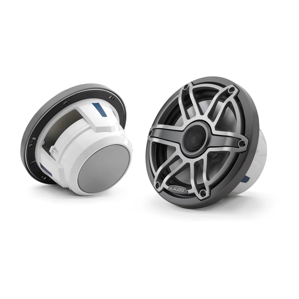 JL Audio® M6 MarineSpeakers