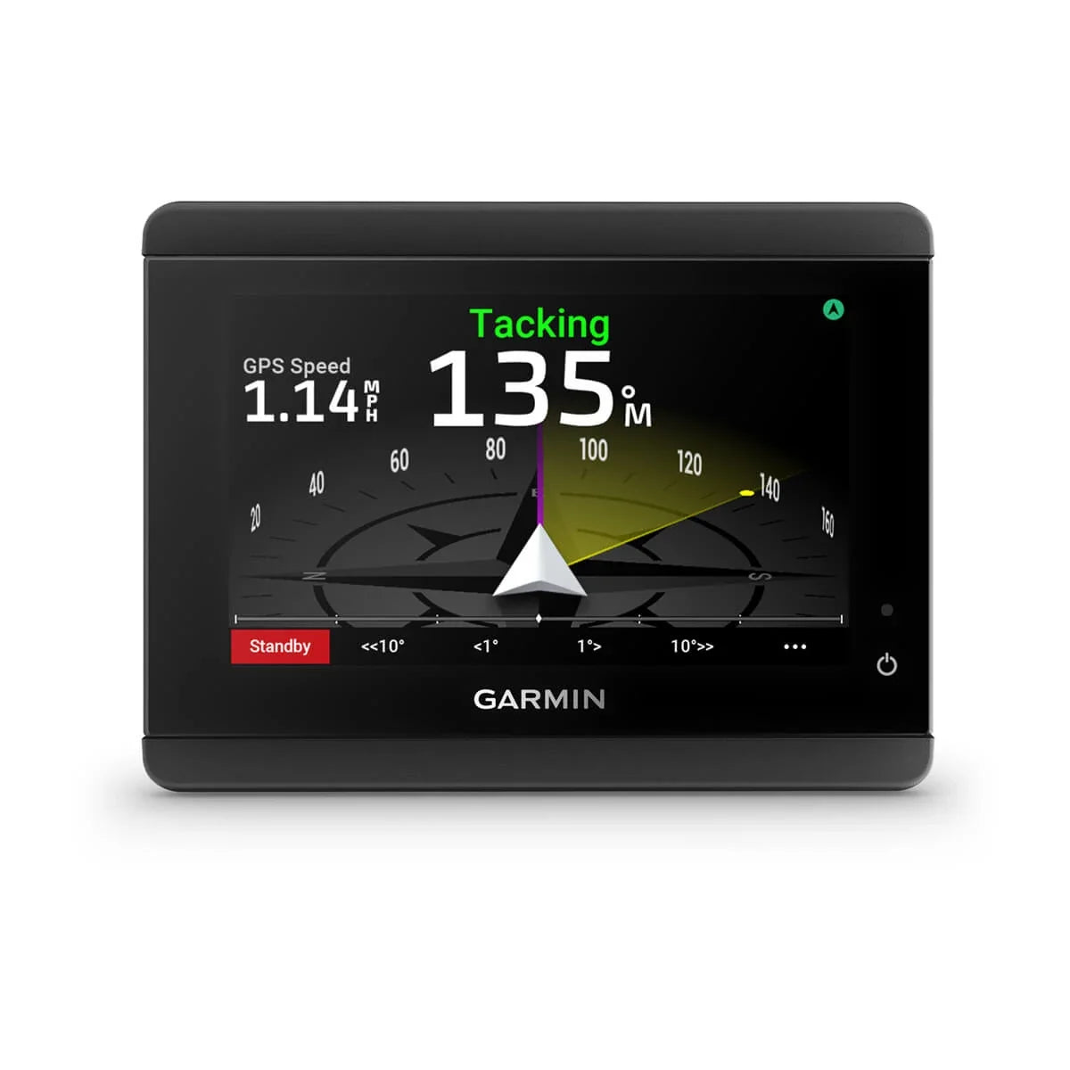 GHC™ 50 Marine Autopilot Instrument