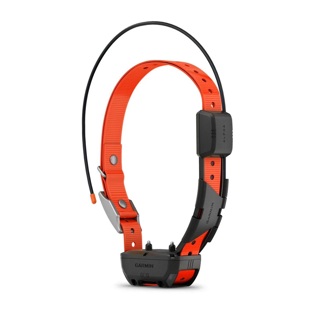 Alpha® TT 25 Dog Collar and Alpha® LTE Dog Tracker