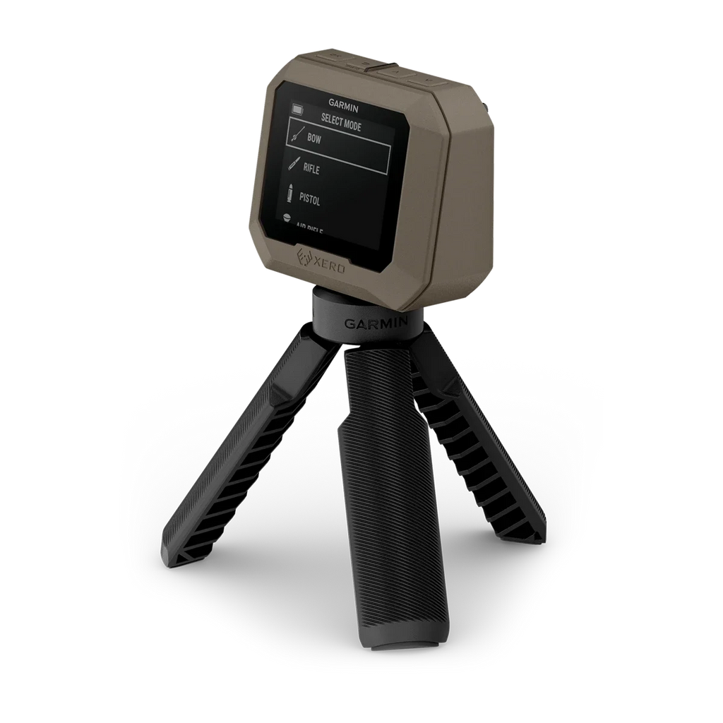 Xero® C1 Pro Chronograph