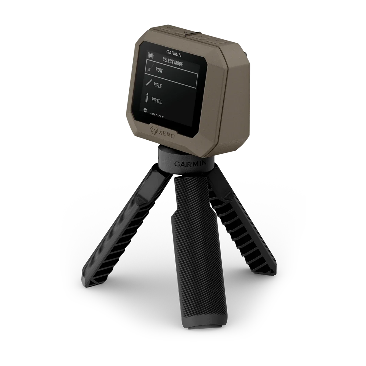 Xero® C1 Pro Chronograph