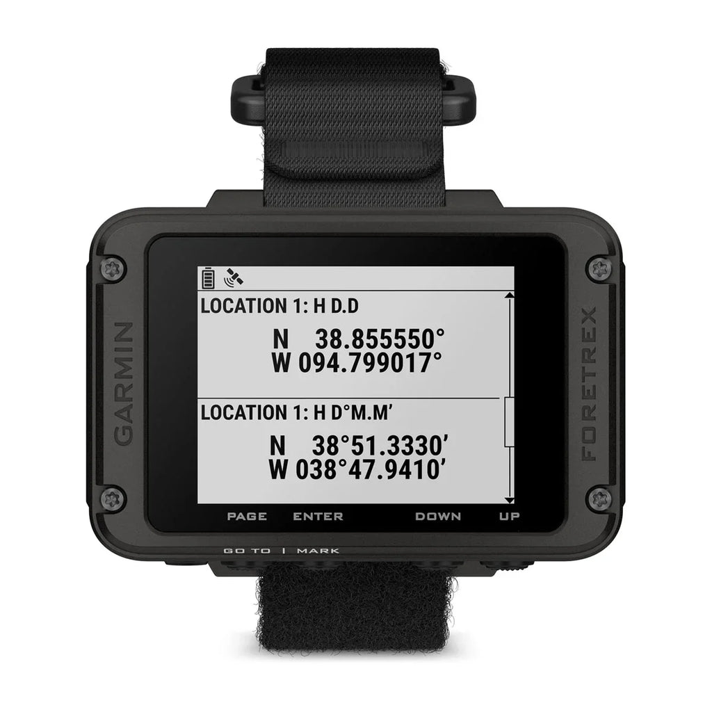 Foretrex® 801