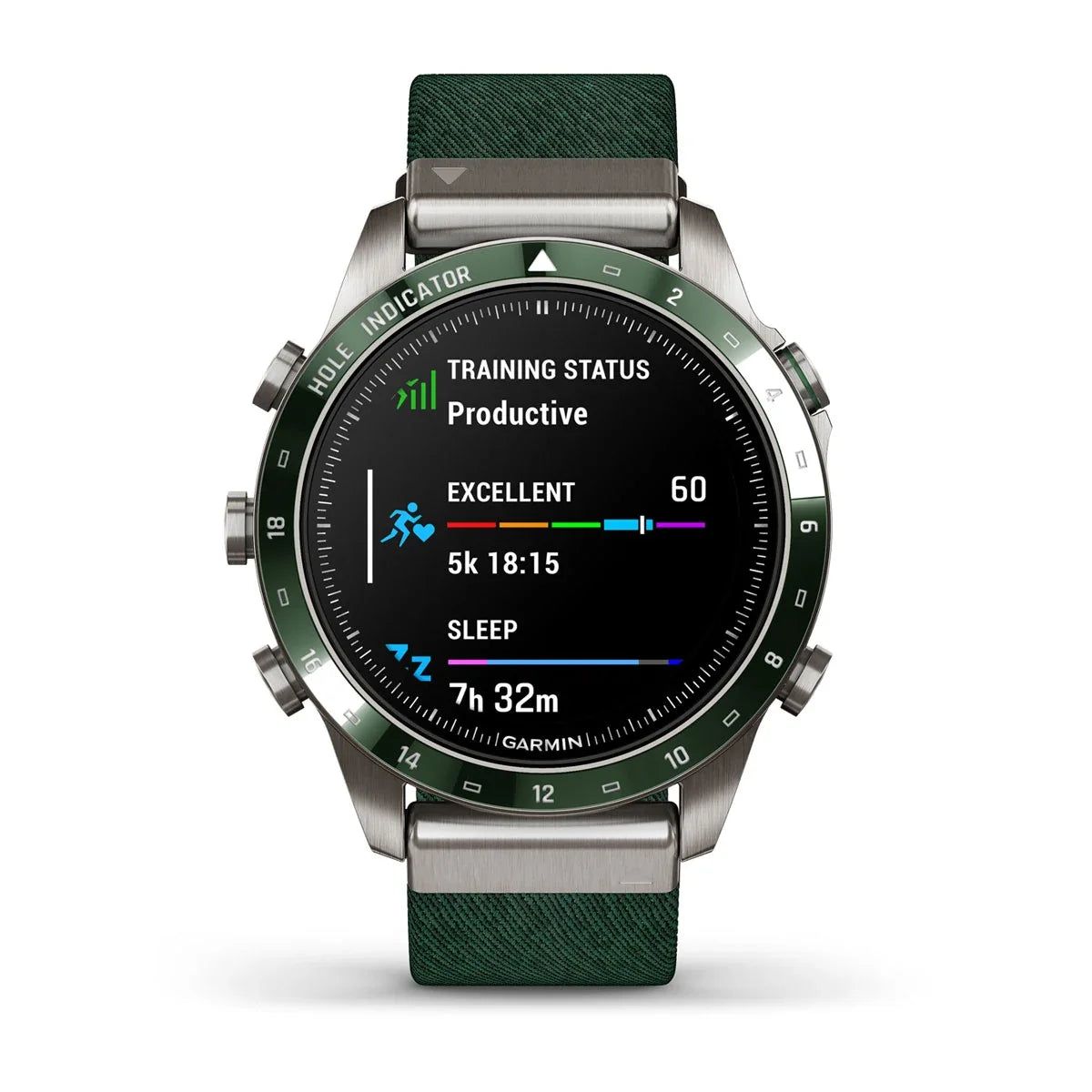 MARQ® Golfer (Gen 2) - Carbon Edition
