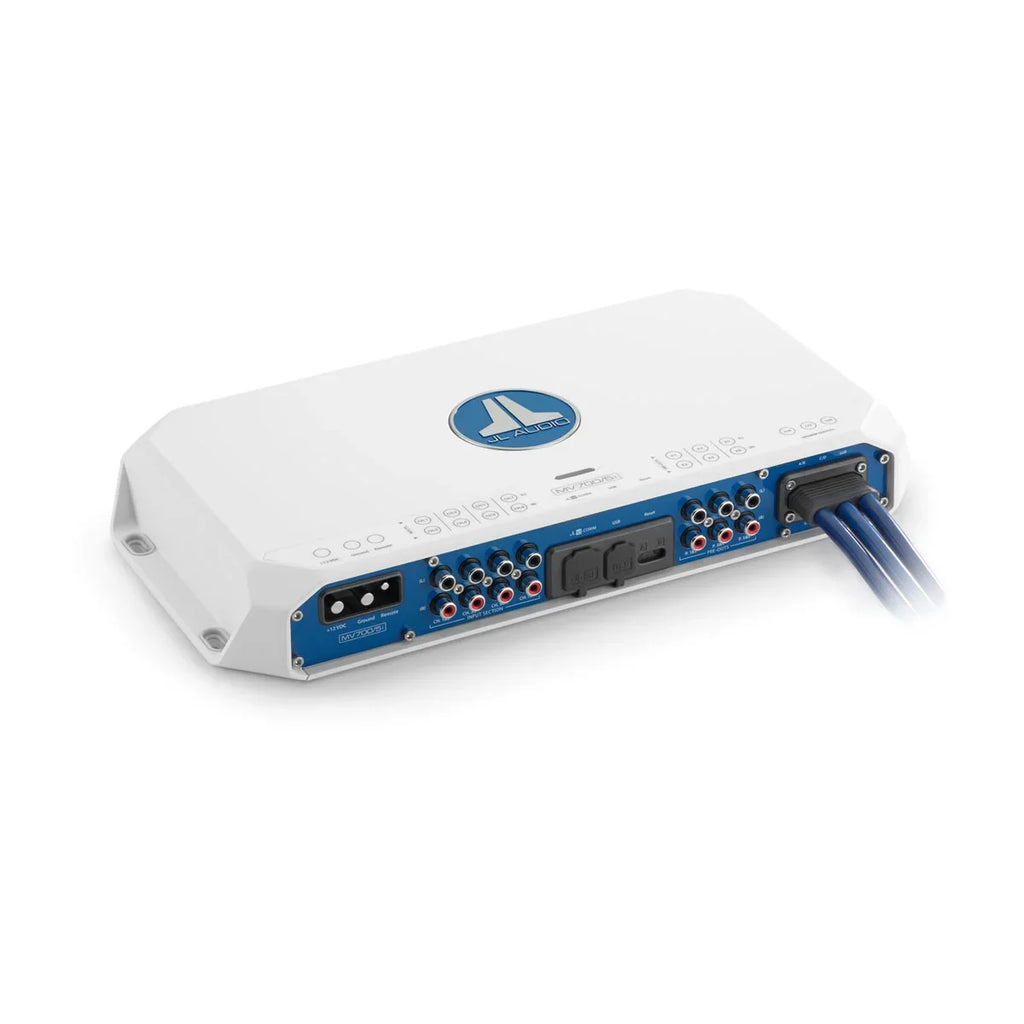 JL Audio® MVi Marine Amplifier