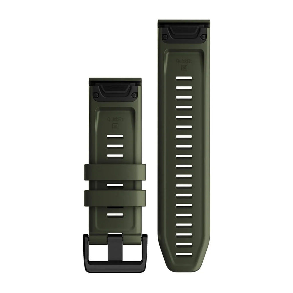 QuickFit® 26 Watch Bands