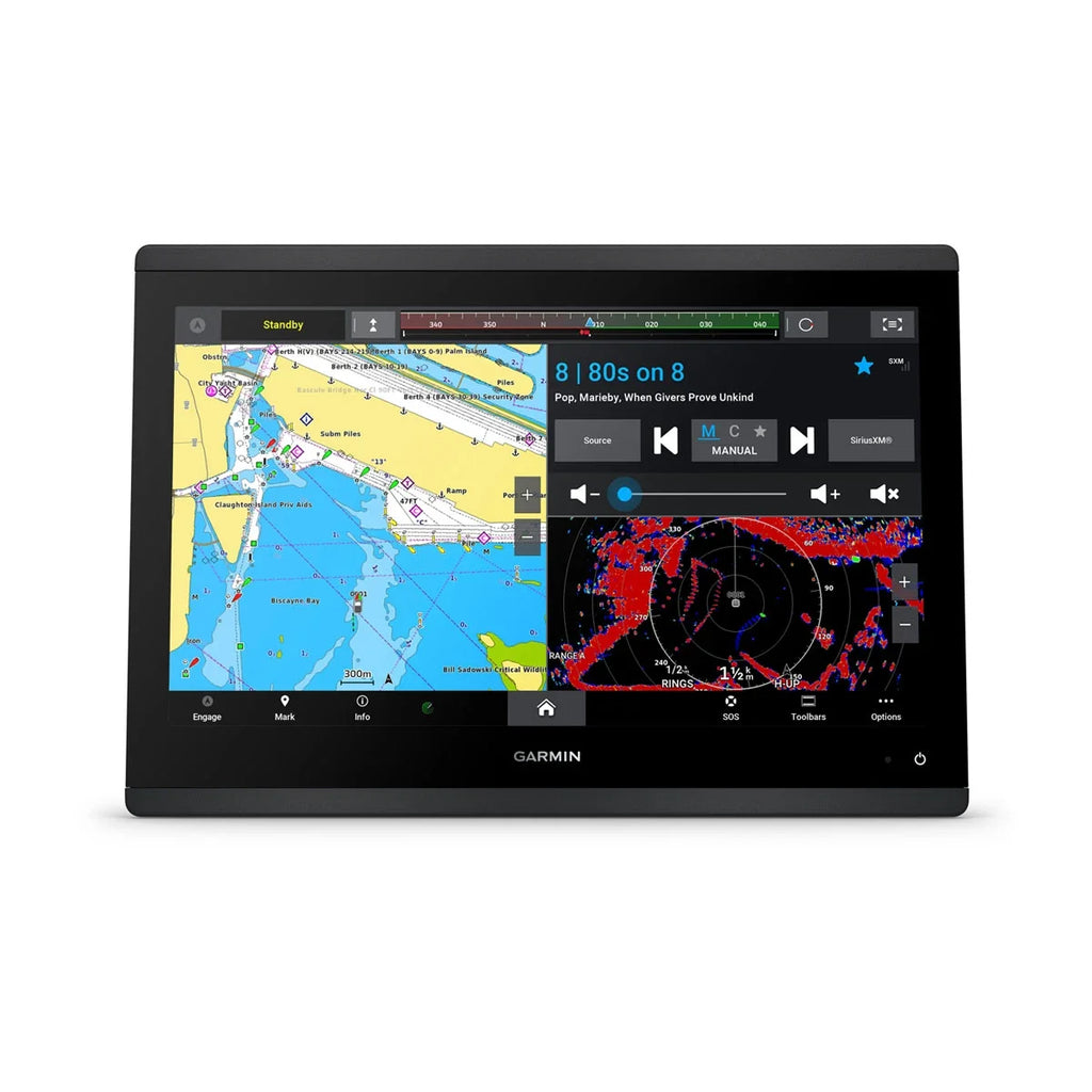GPSMAP® 1523xsv