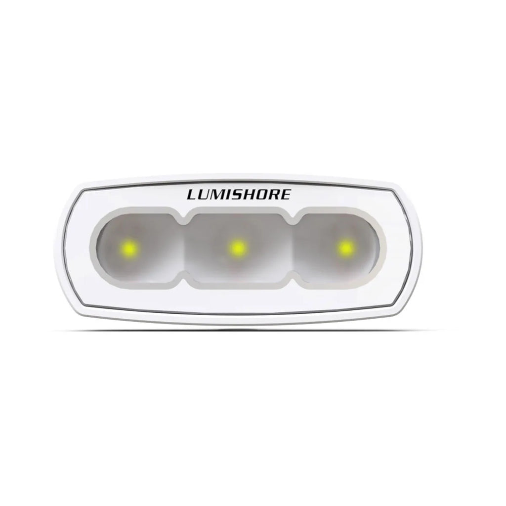 Lumishore® ECLIPSE Flood Light