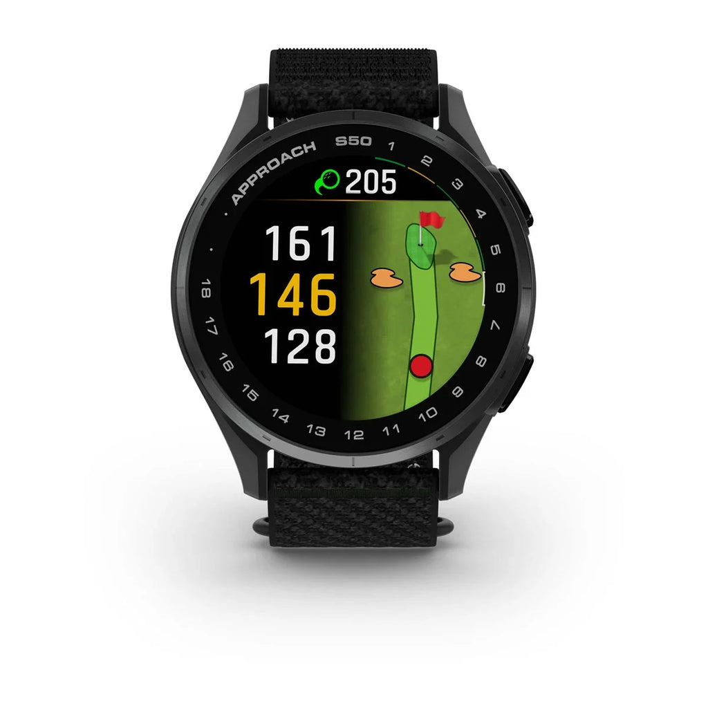 Approach® S44