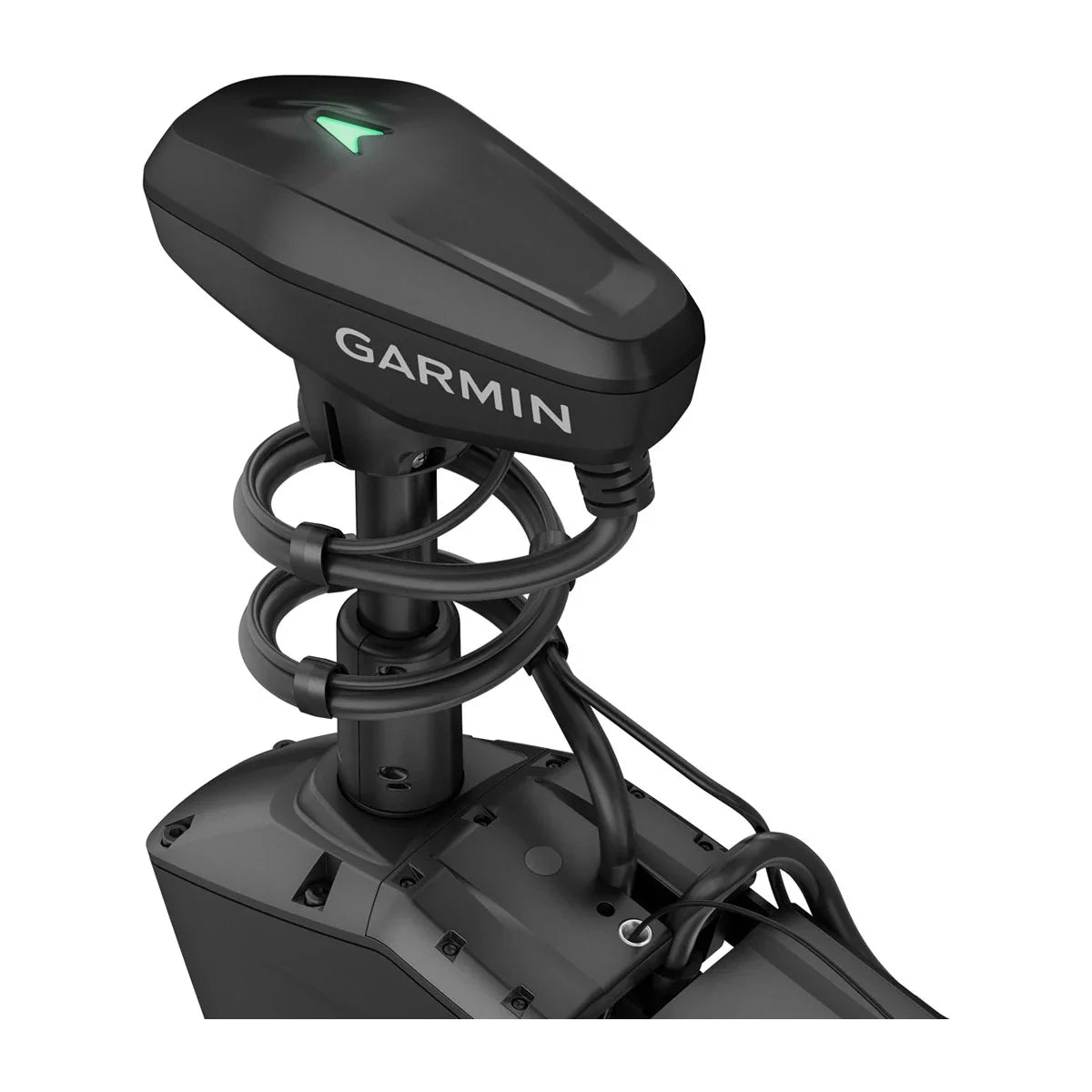 Force® Pro Trolling Motor With Built-in GT56UHD-TR Transducer