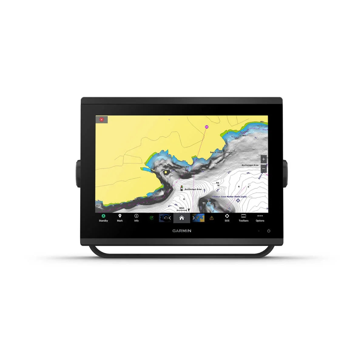 GPSMAP® 1523xsv