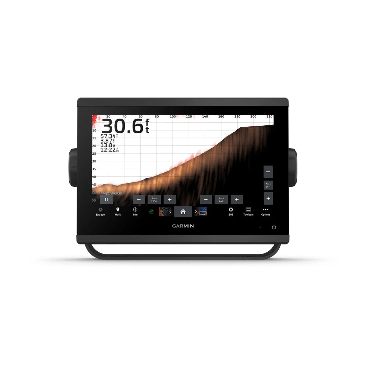 GPSMAP® 1523xsv