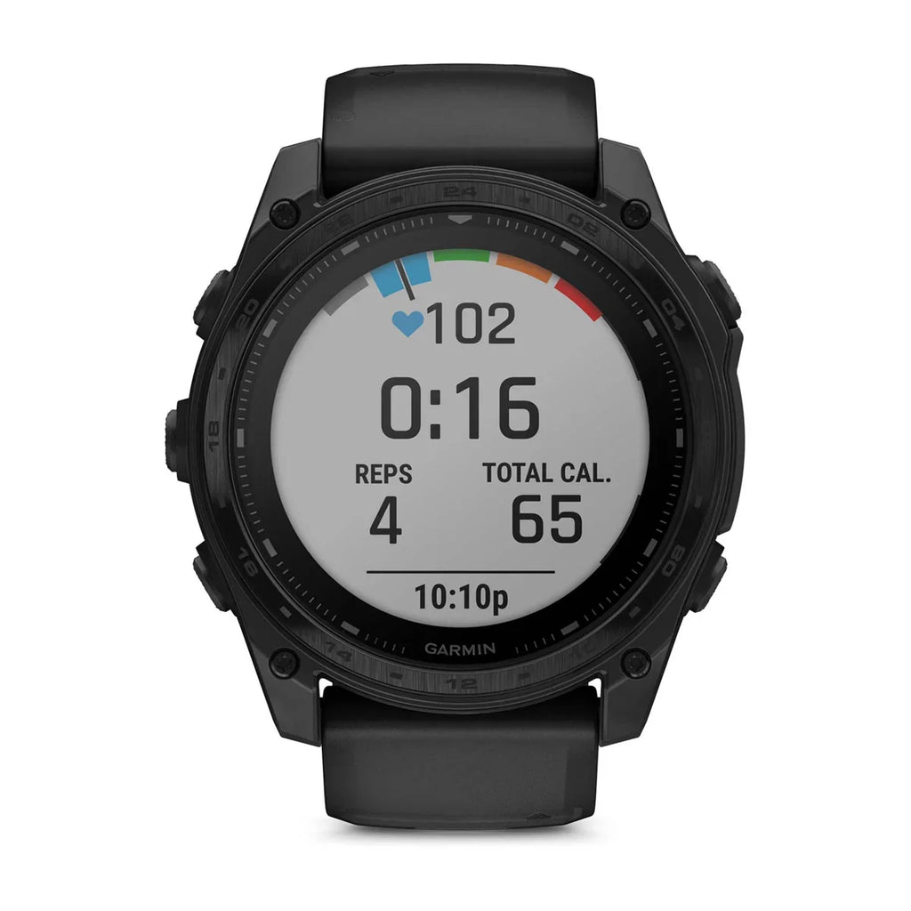 tactix® 8 – 51 mm, Solar, Elite
