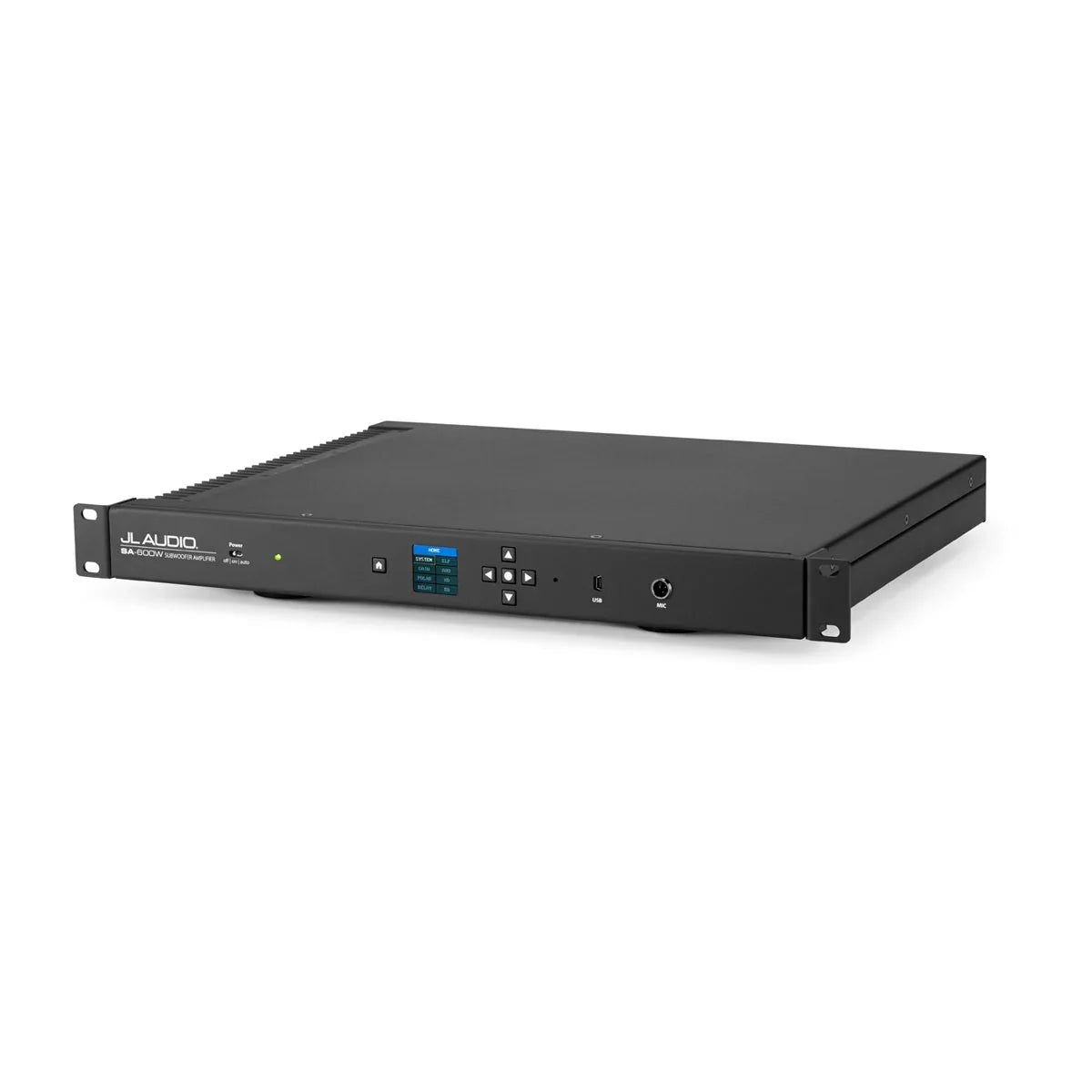 Fathom® Home Amplifier