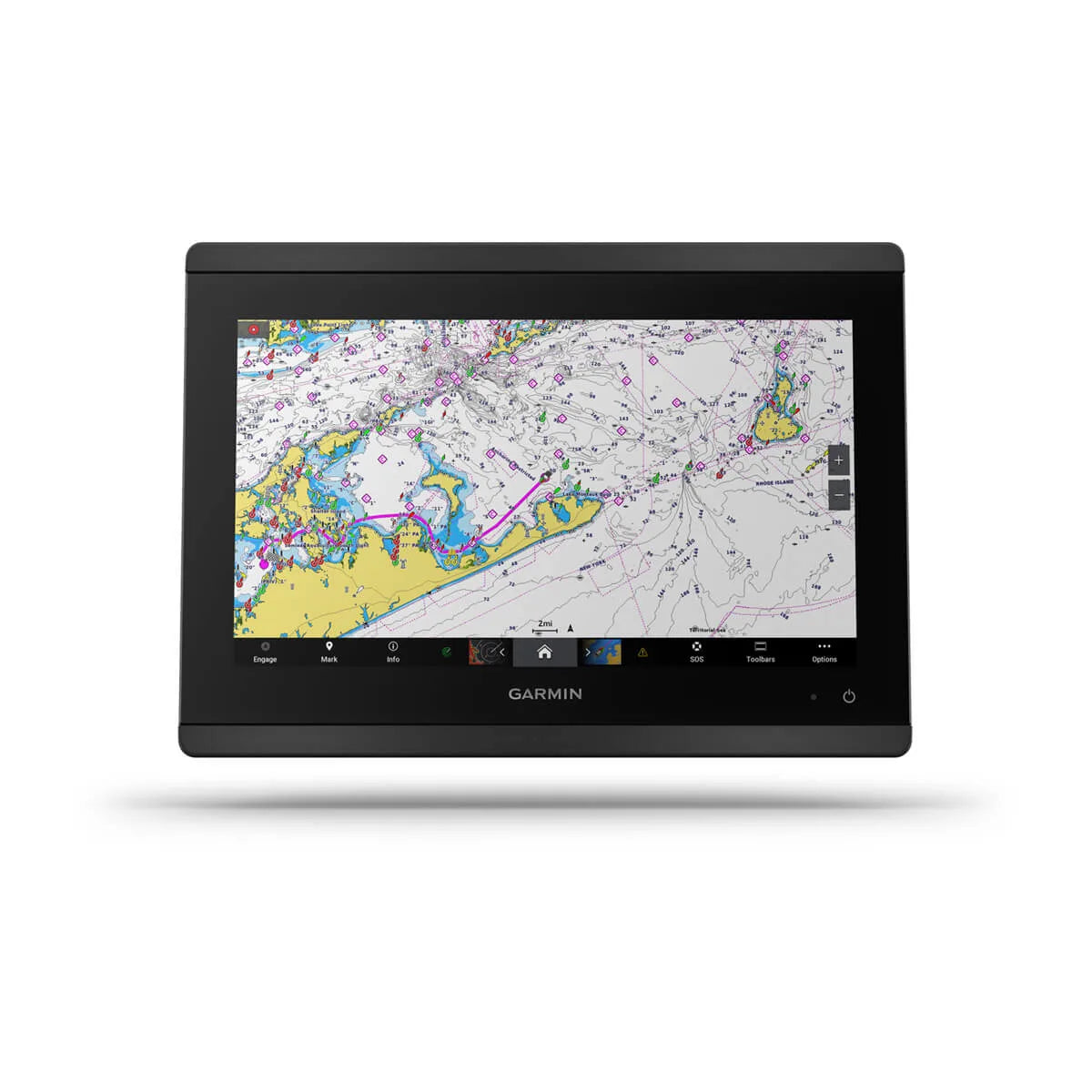 GPSMAP® 8410