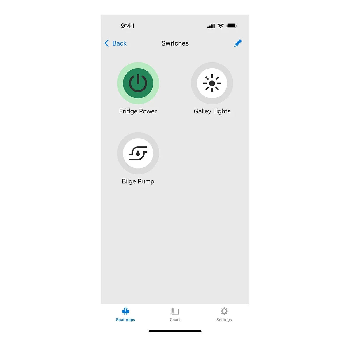 OnDeck™ Hub
