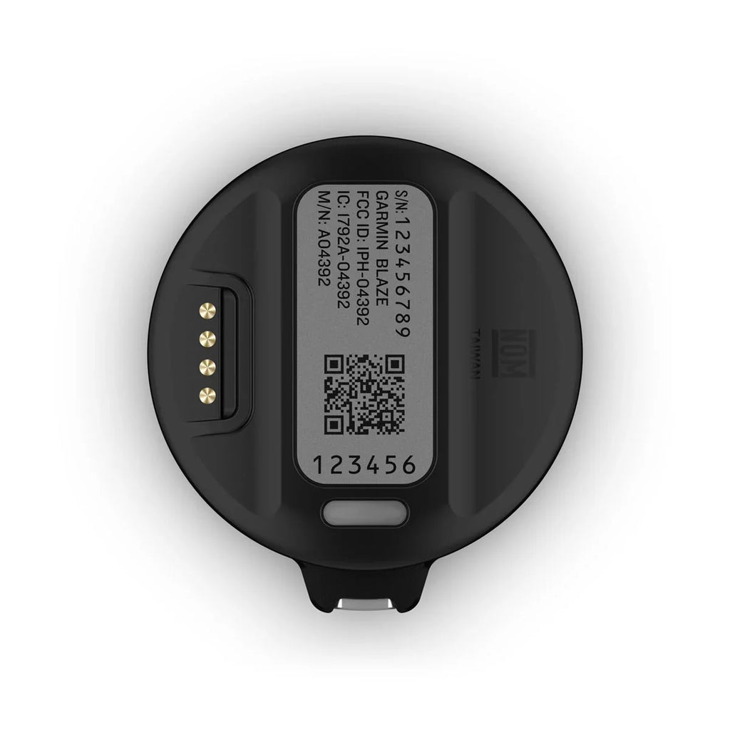 Blaze™ Equine Wellness System