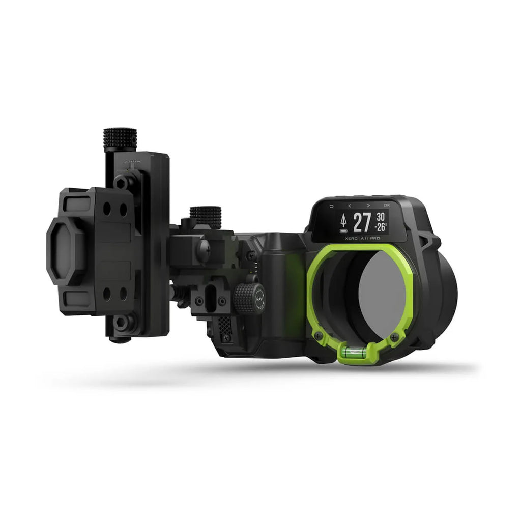 Xero® A1i PRO Bow Sight