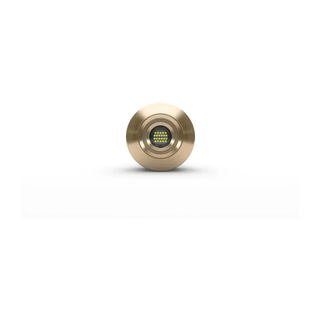 Lumishore® TIX204 Underwater Interchangeable Thru-hull