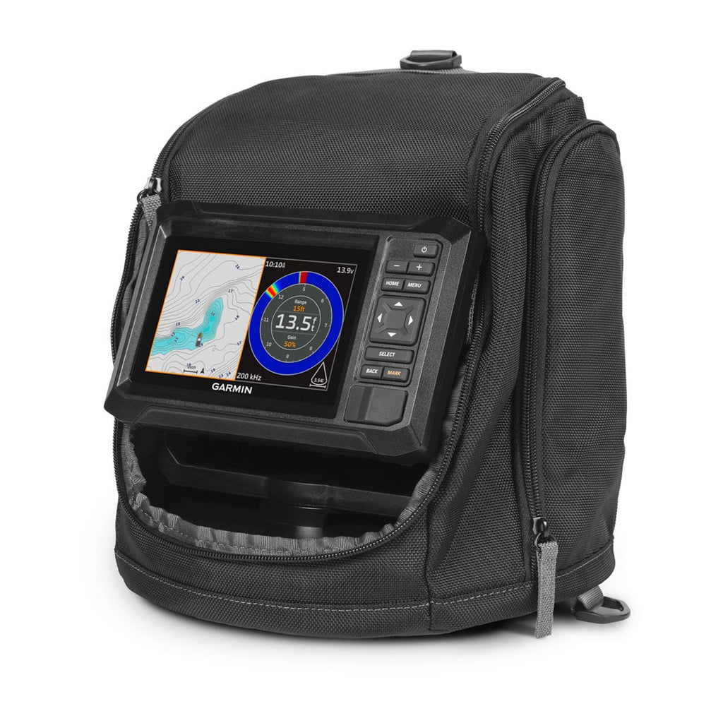 Panoptix™ PS22-IF Ice Fishing Bundle