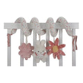nijntje activiteitenspiraal - Roze - Lucky Blossom