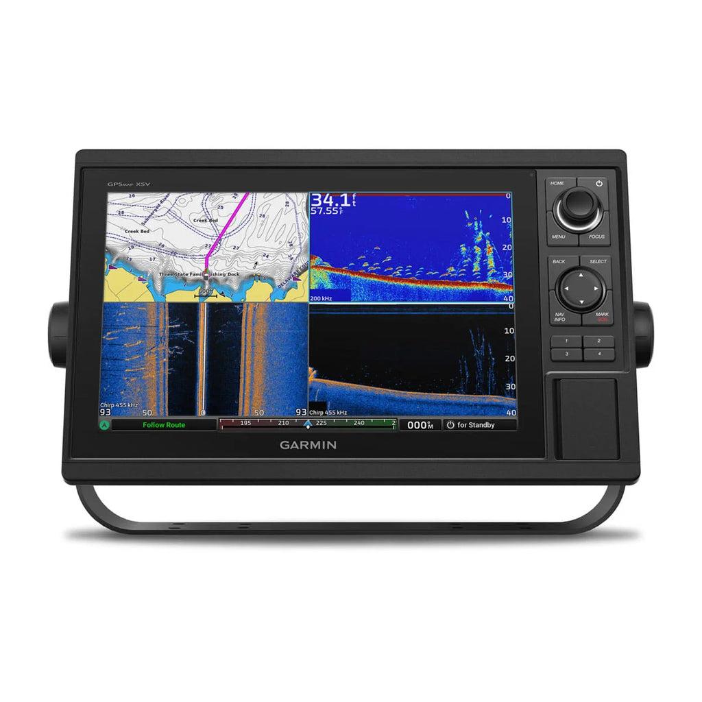 GPSMAP® 1242xsv